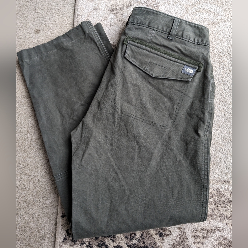The North Face pants